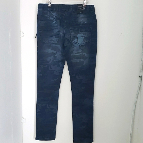 Men jean - Picture 2 of 8